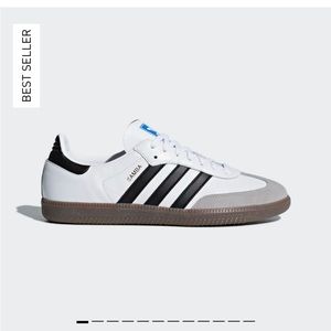 Adidas Samba OG women’s
